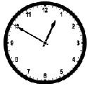 clock