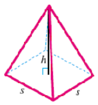 pyramid