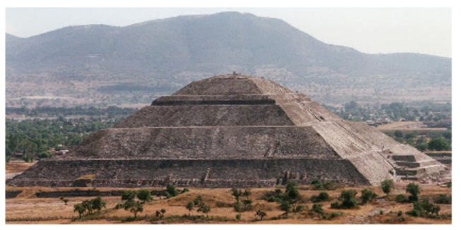 pyramid