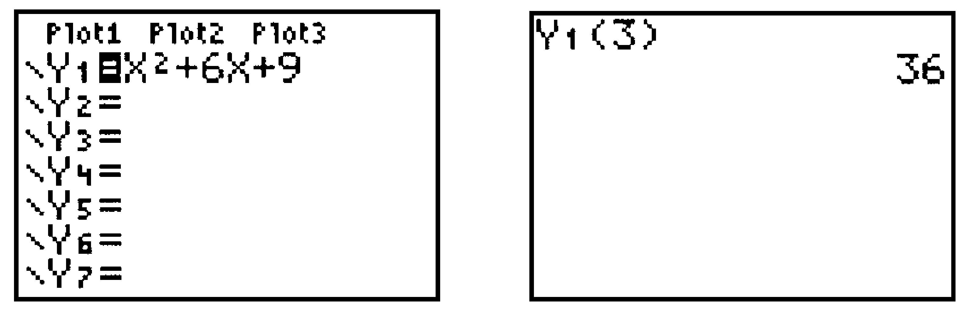 GC evaluating a function